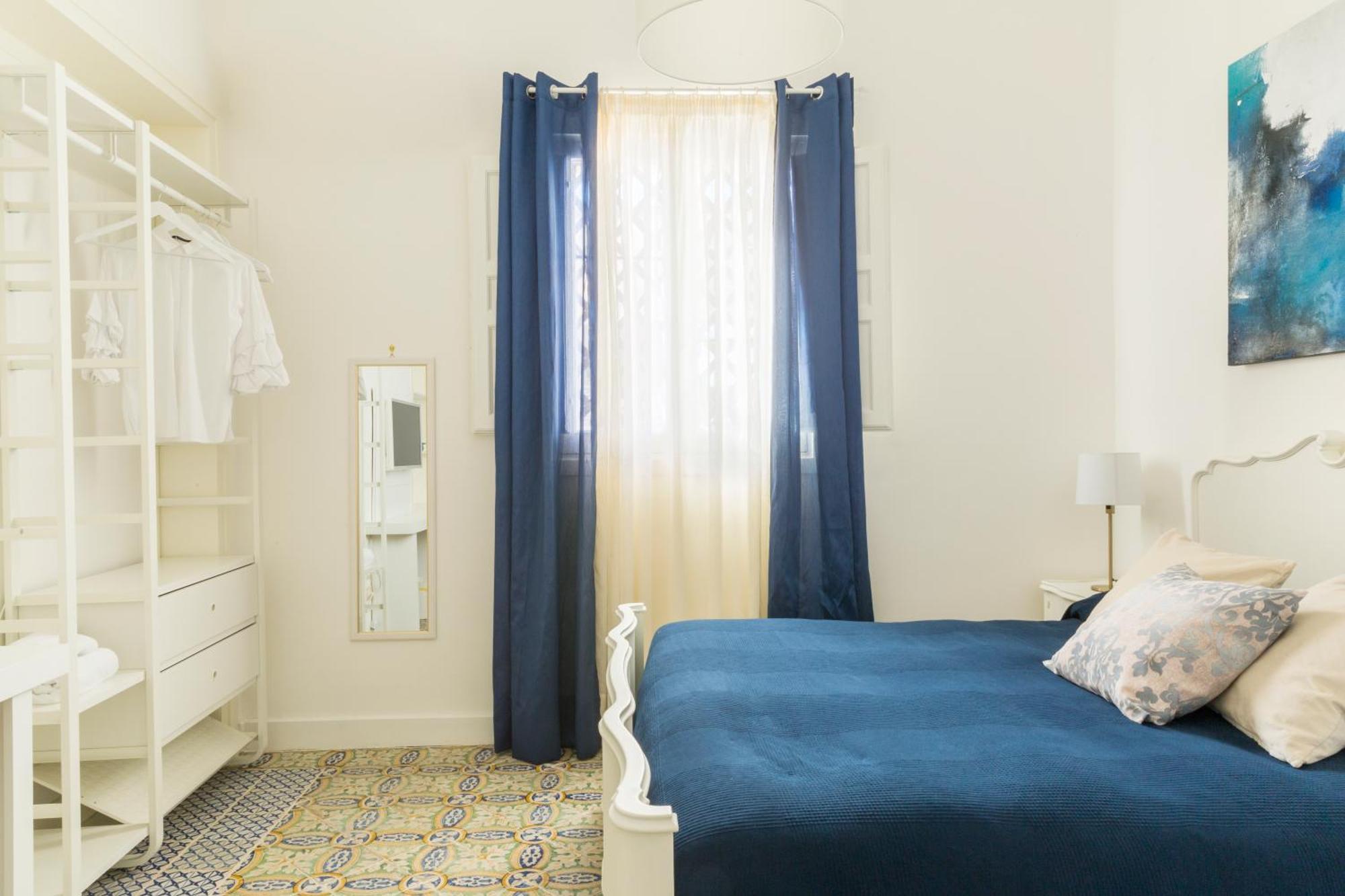 B&B Palazzo Corselli บาเกเรีย ภายนอก รูปภาพ